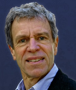 Jacob Stoller, Author, Speaker, Consultant